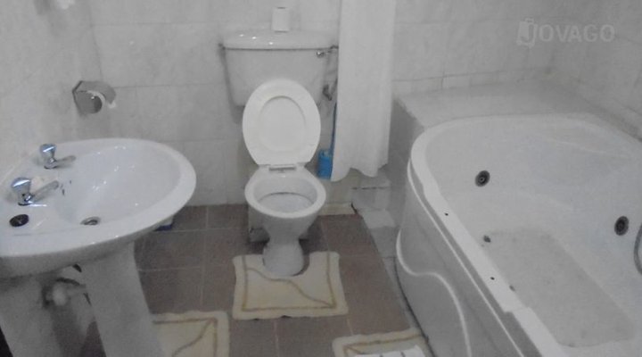 Sunset Hotel International