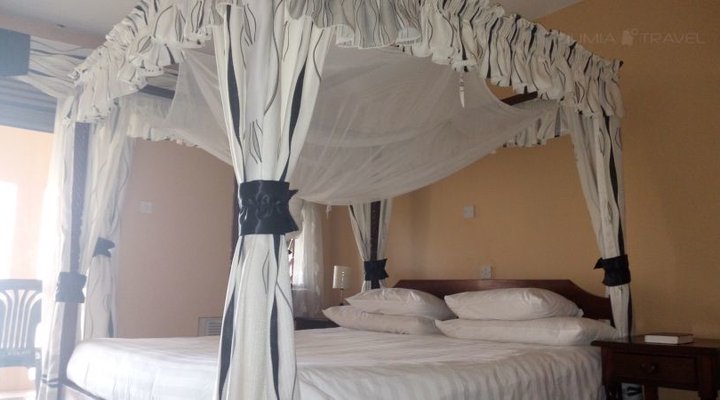 Sunset Hotel International