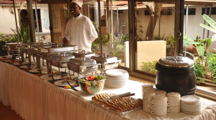 Sunset Hotel International