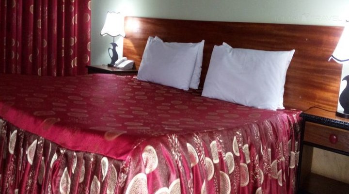 Sunset Hotel International