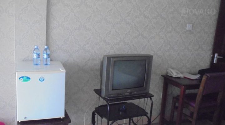 Sunset Hotel International