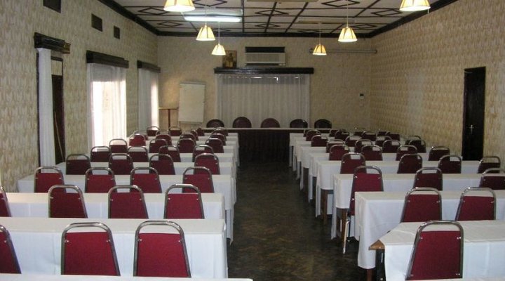 Sunset Hotel International