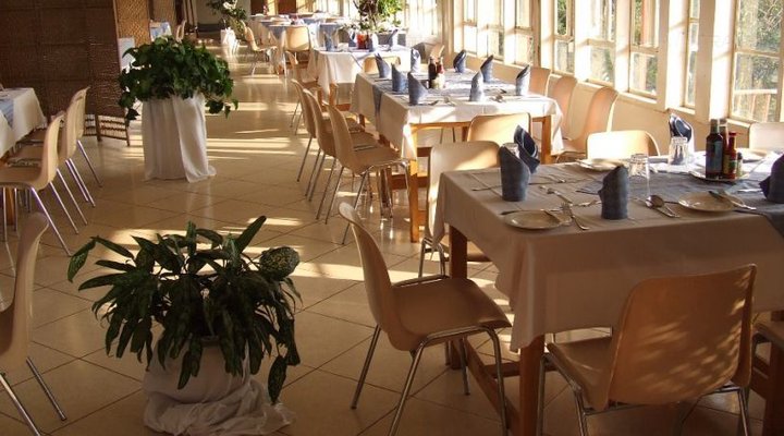 Sunset Hotel International