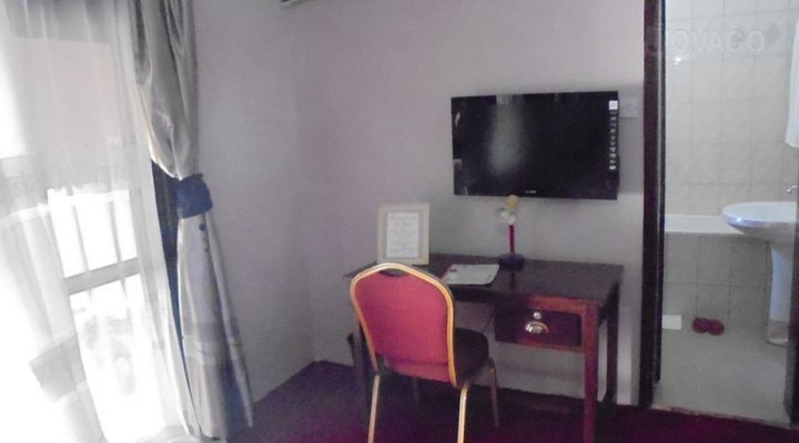 Sunset Hotel International