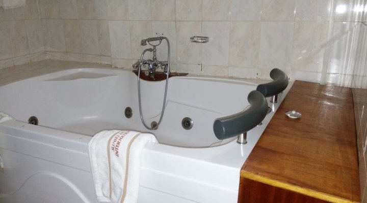 Sunset Hotel International