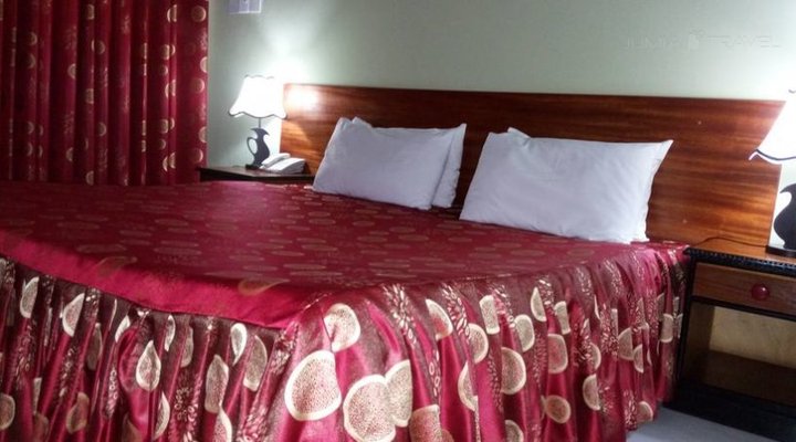 Sunset Hotel International