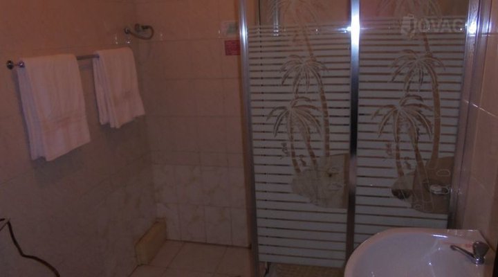 Sunset Hotel International