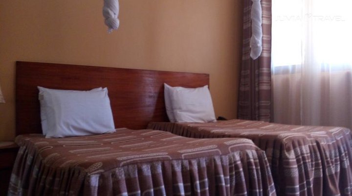 Sunset Hotel International