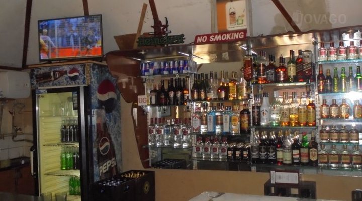 Sunset Hotel International