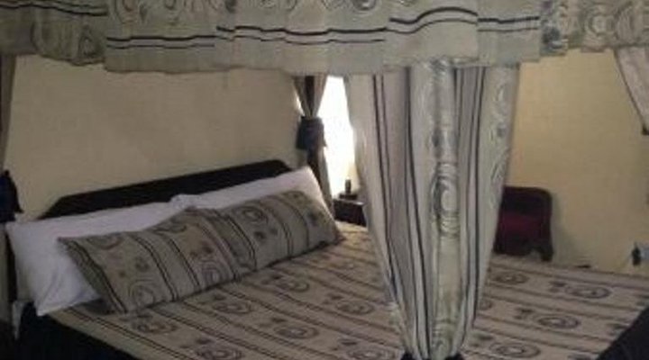 Sunset Hotel International