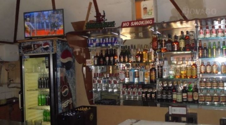 Sunset Hotel International