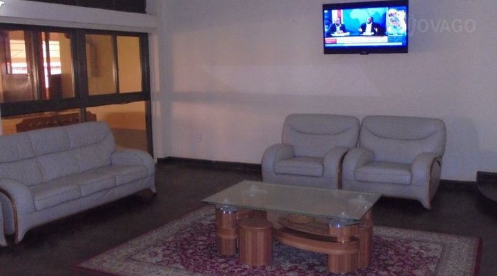 Sunset Hotel International