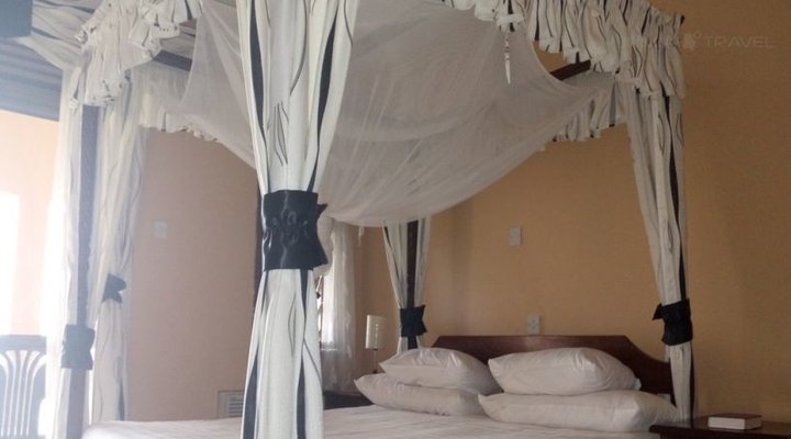 Sunset Hotel International