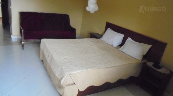 Sunset Hotel International