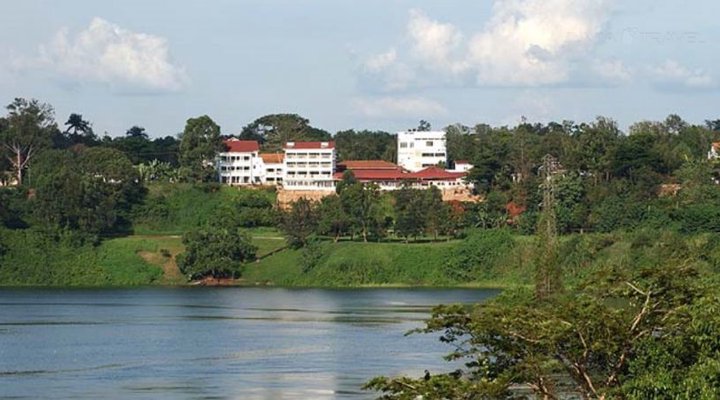 Sunset Hotel International