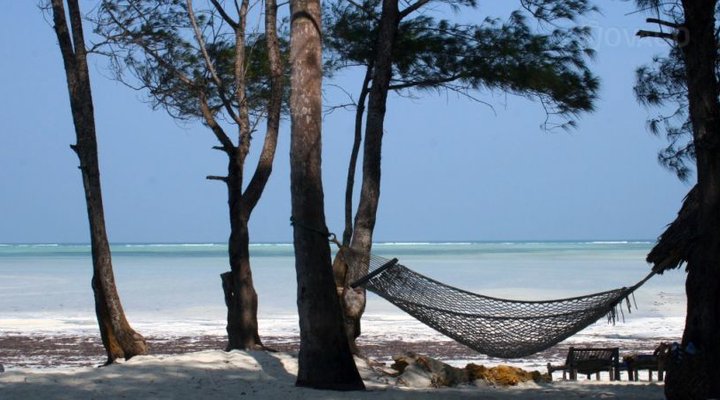 Coral Reef Beach Resort