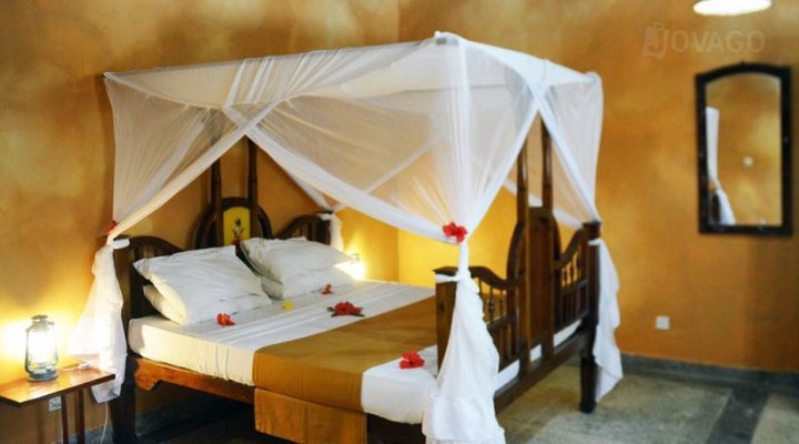 Coral Reef Beach Resort