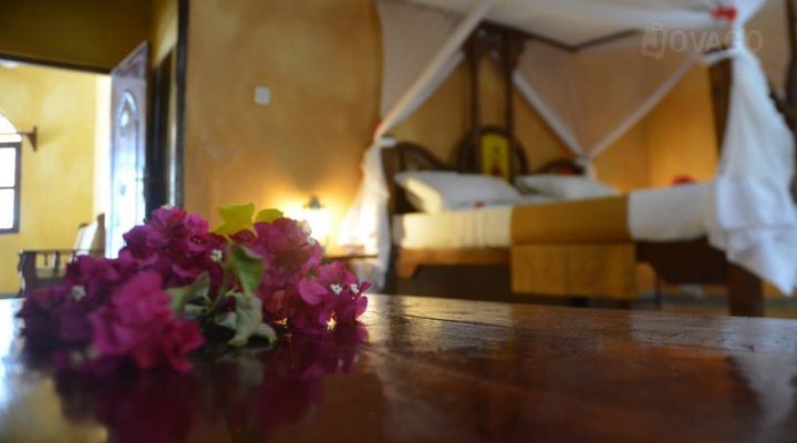 Coral Reef Beach Resort
