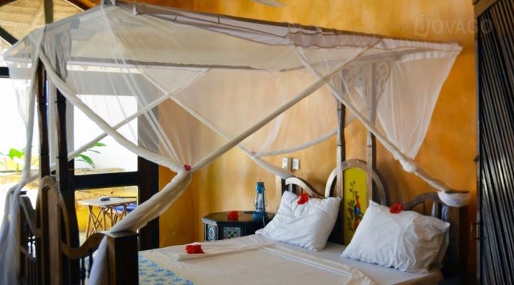Coral Reef Beach Resort