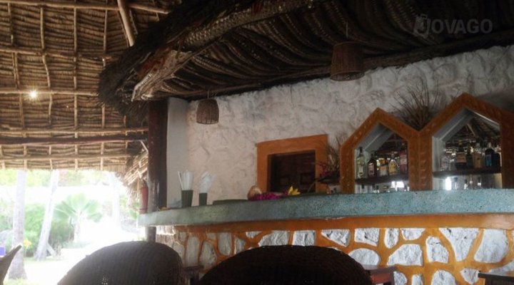 Coral Reef Beach Resort
