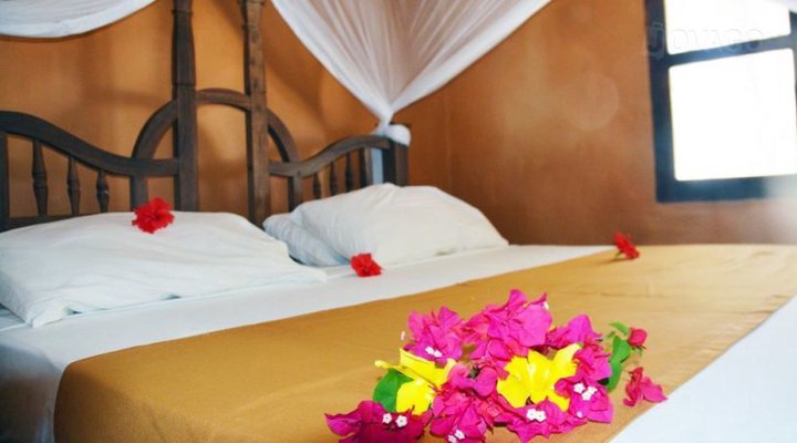 Coral Reef Beach Resort