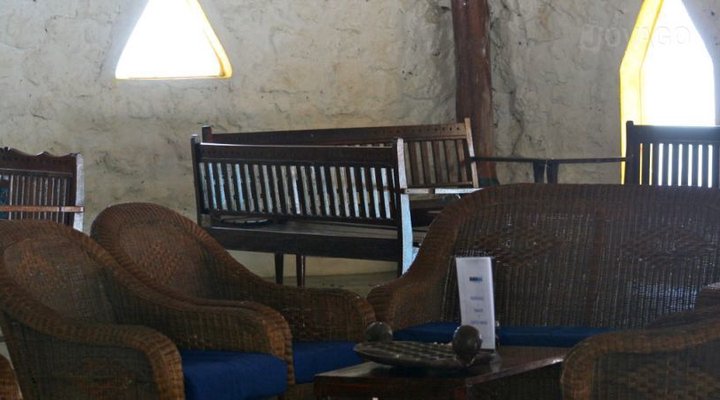 Coral Reef Beach Resort