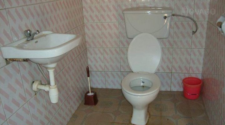 Alinde Guest House Annex