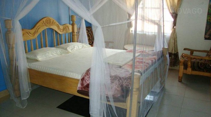 Alinde Guest House Annex