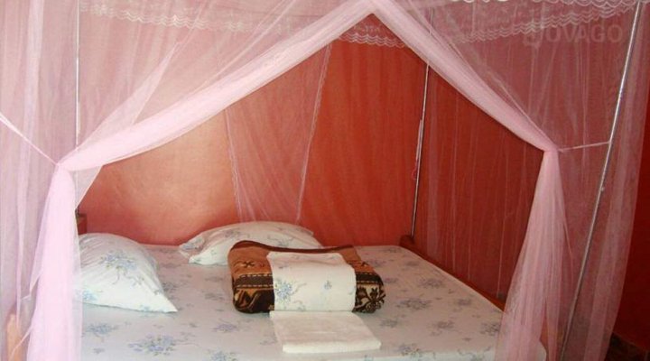 Alinde Guest House Annex
