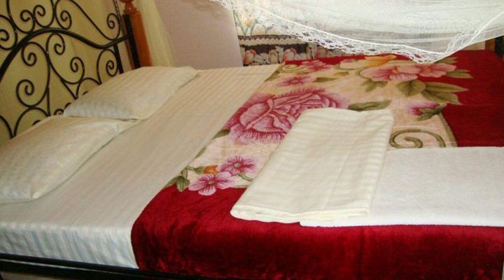 Alinde Guest House Annex