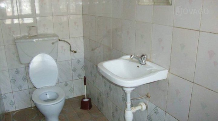 Alinde Guest House Annex