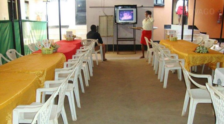 Alinde Guest House Annex