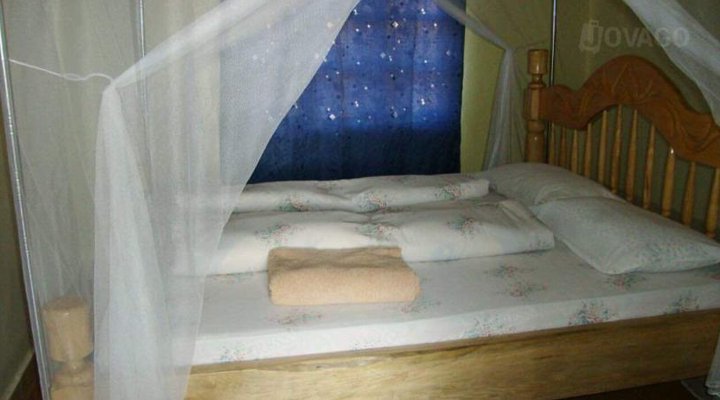 Alinde Guest House Annex