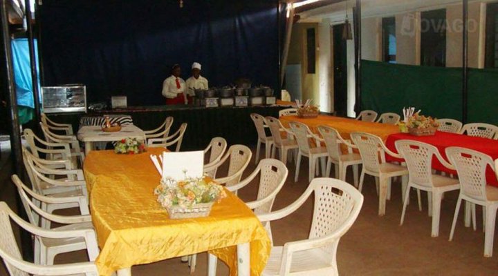 Alinde Guest House Annex