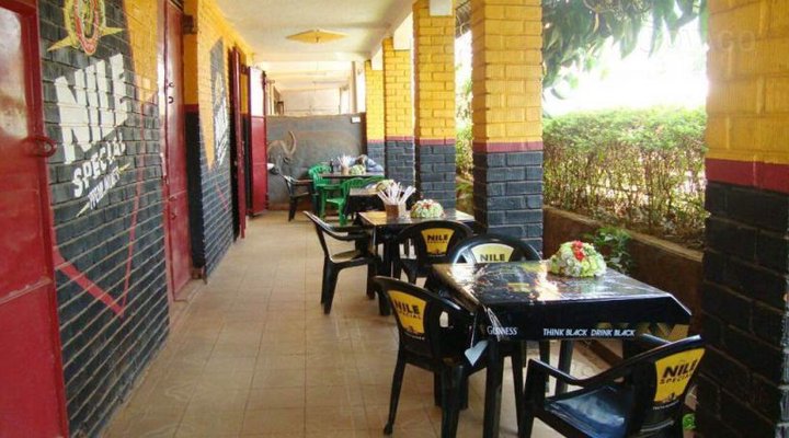 Alinde Guest House Annex