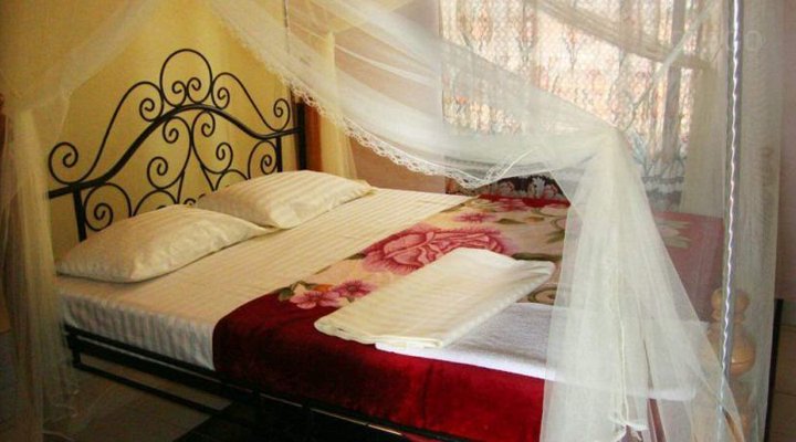 Alinde Guest House Annex