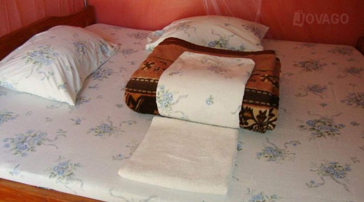 Alinde Guest House Annex