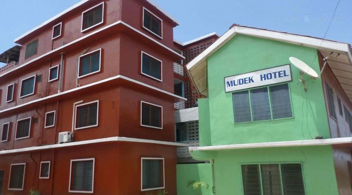 Mudek Hotel