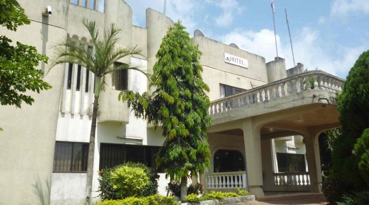 Ntiamoah Hotel