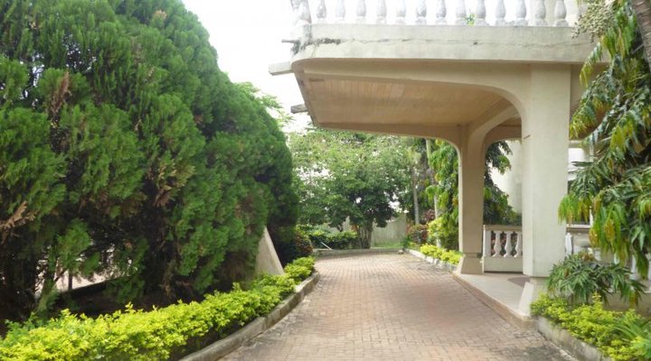Ntiamoah Hotel