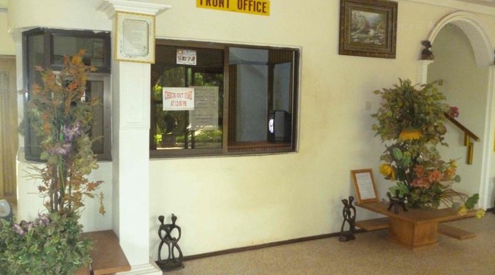 Ntiamoah Hotel