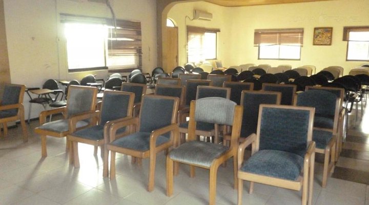 Ntiamoah Hotel