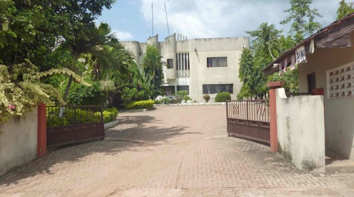 Ntiamoah Hotel