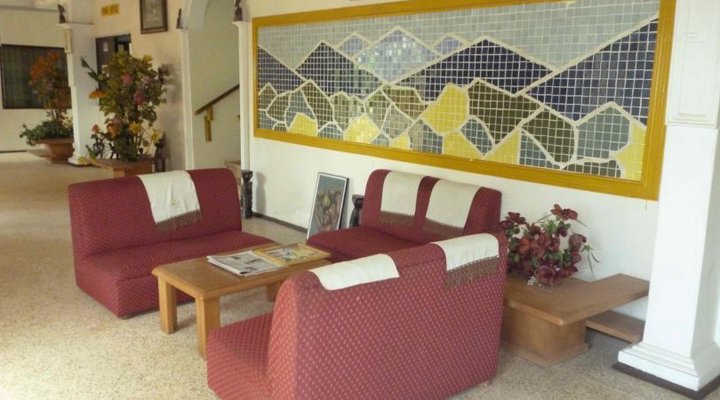 Ntiamoah Hotel