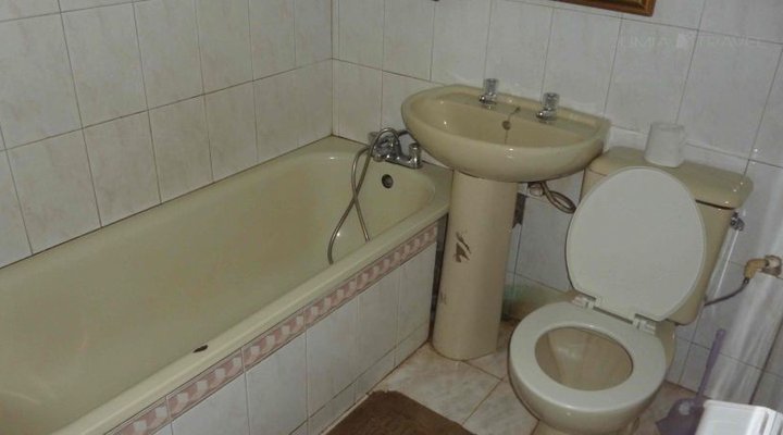 Ntiamoah Hotel