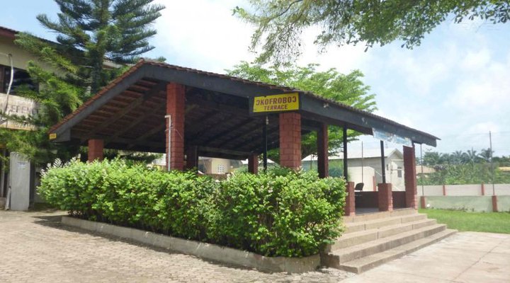 Ntiamoah Hotel