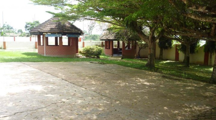 Ntiamoah Hotel