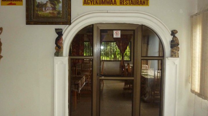 Ntiamoah Hotel