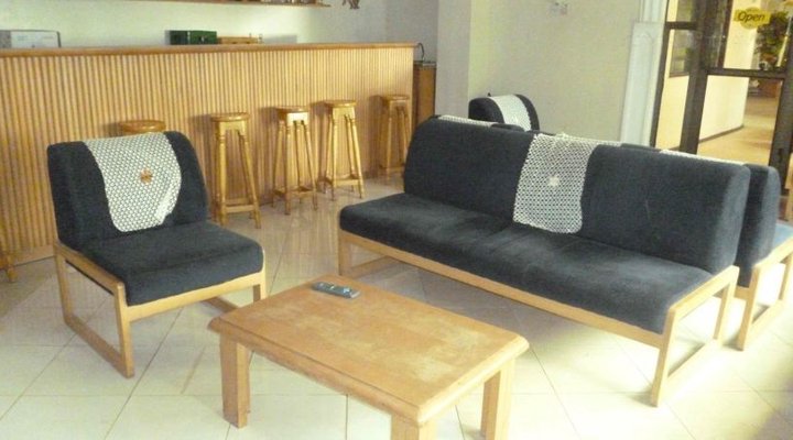Ntiamoah Hotel