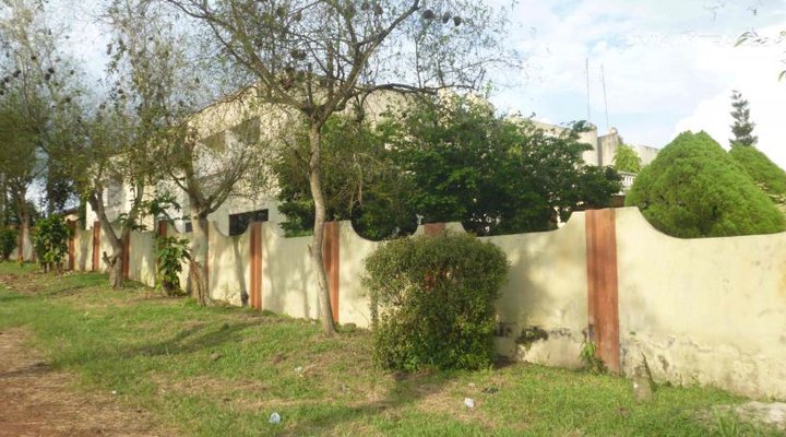 Ntiamoah Hotel